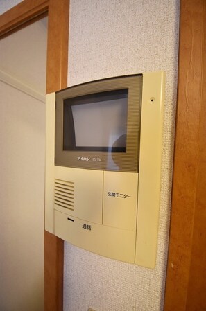 レオパレスエントピアの物件内観写真